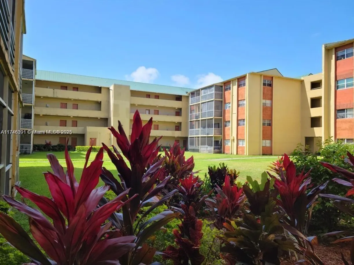 South Florida Real Estate | View 3600 NW 21st, 407 | Listing