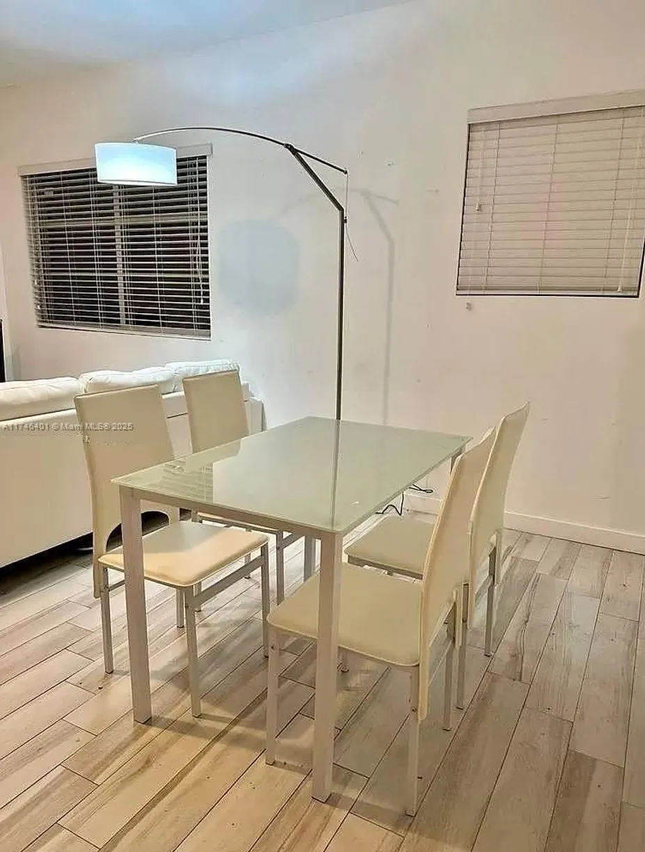 South Florida Real Estate | View 1560 Meridian Ave, 207 | Listing