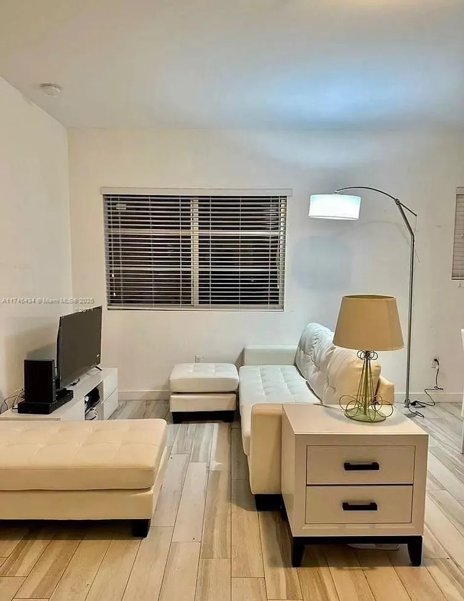 South Florida Real Estate | View 1560 Meridian Ave, 207 | 1 Bed, 1 Bath