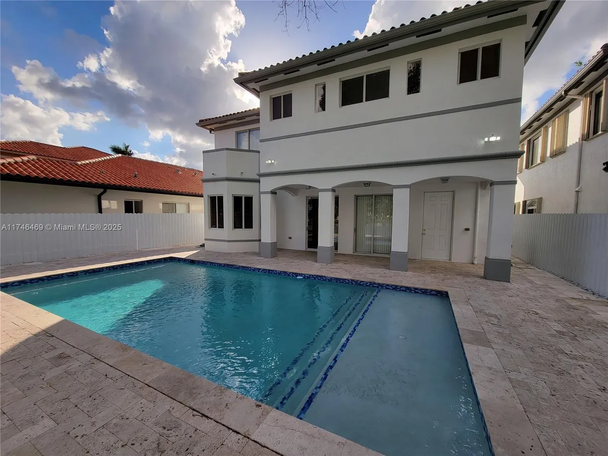 South Florida Real Estate | View 2233 SW 153rd Path | 5 Beds, 4 Baths
