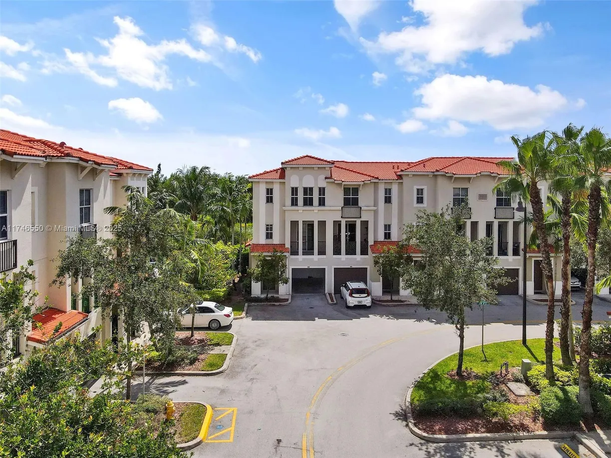 South Florida Real Estate | View 10170 SW 7th St, 35-104 | Listing