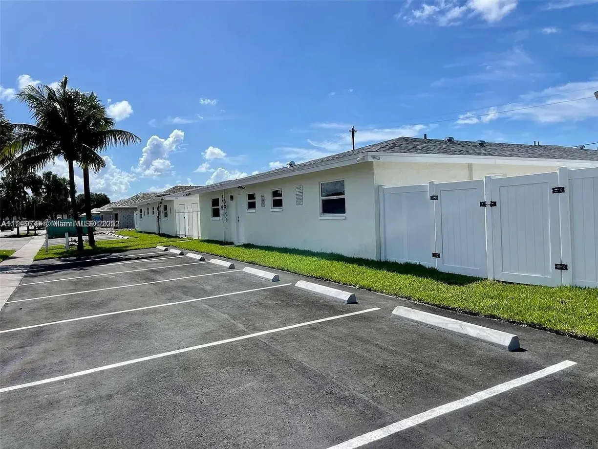 South Florida Real Estate | View 5721 NW 28th St | Listing