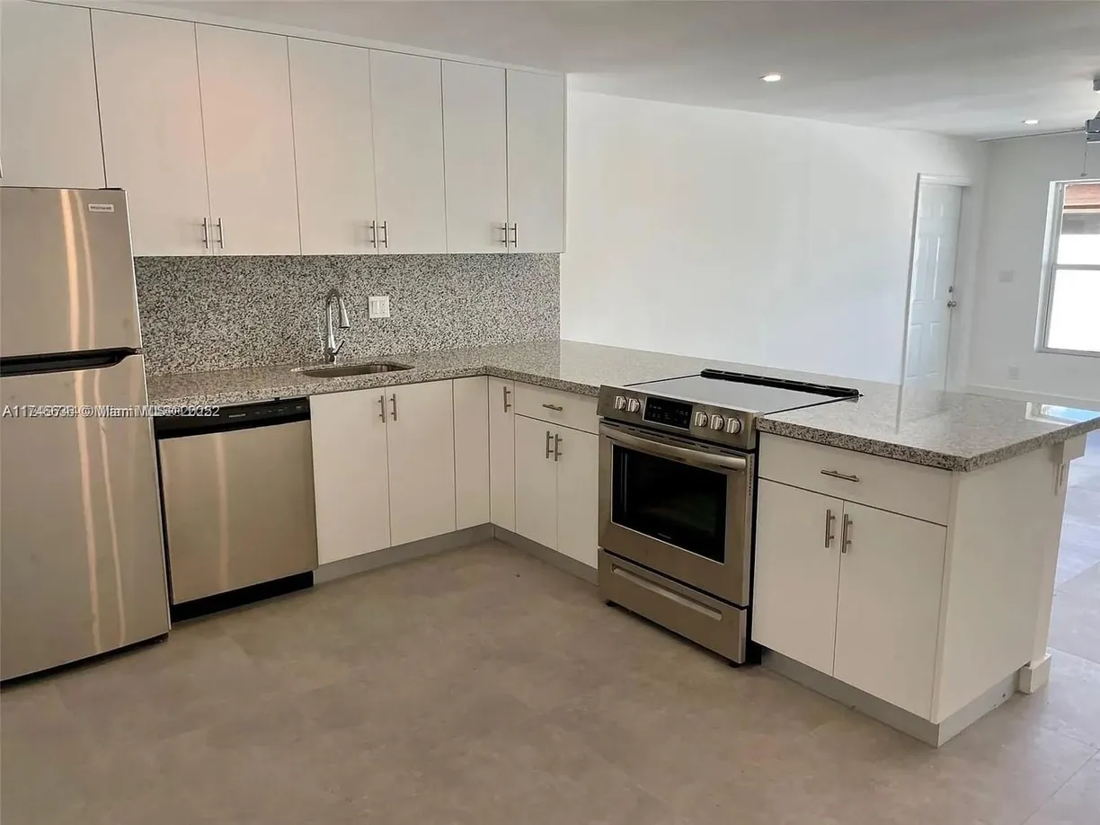 South Florida Real Estate | View 5721 NW 28th St | Listing