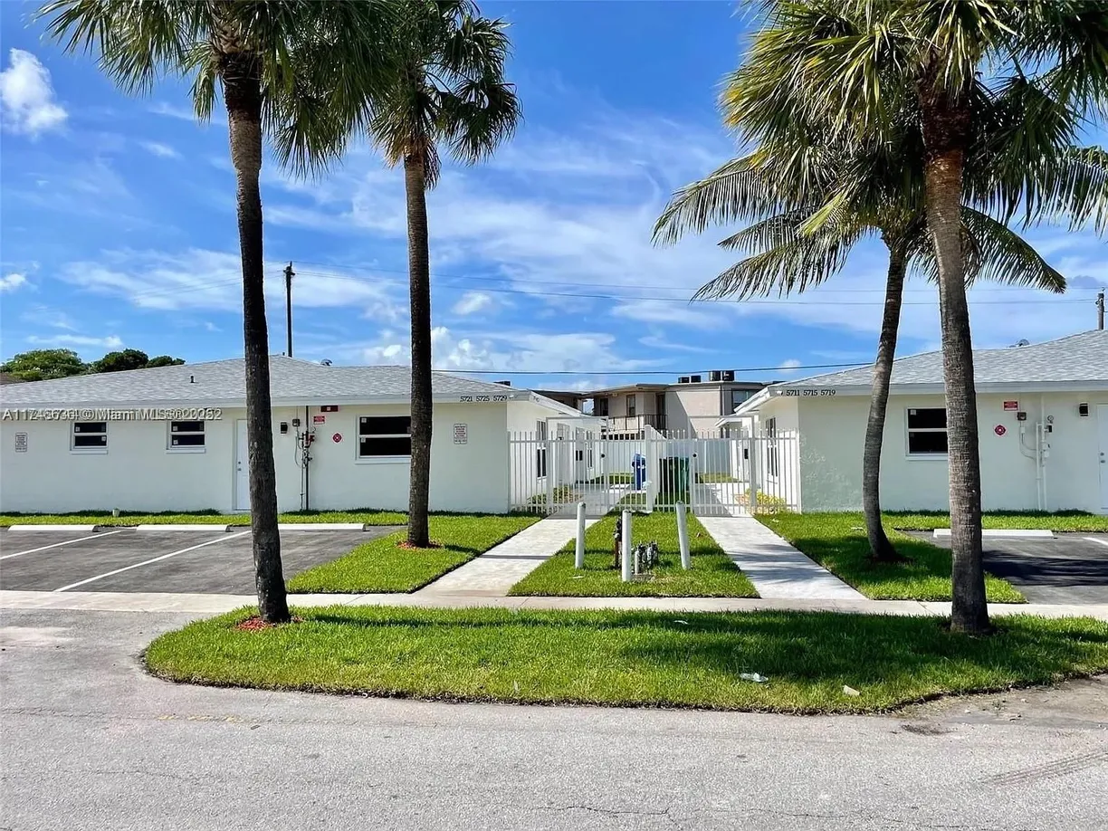 South Florida Real Estate | View 5721 NW 28th St