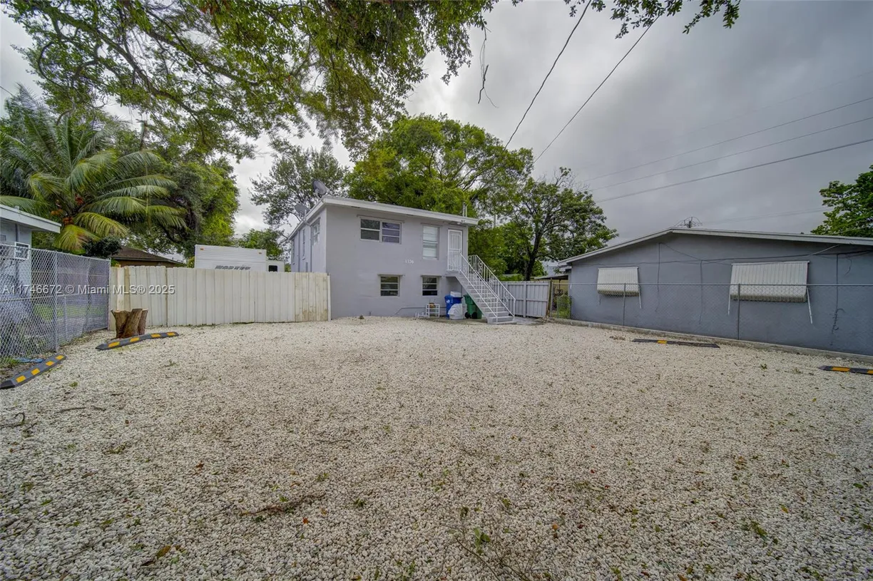 South Florida Real Estate | View 3376 NW 49th St, 2 | Listing