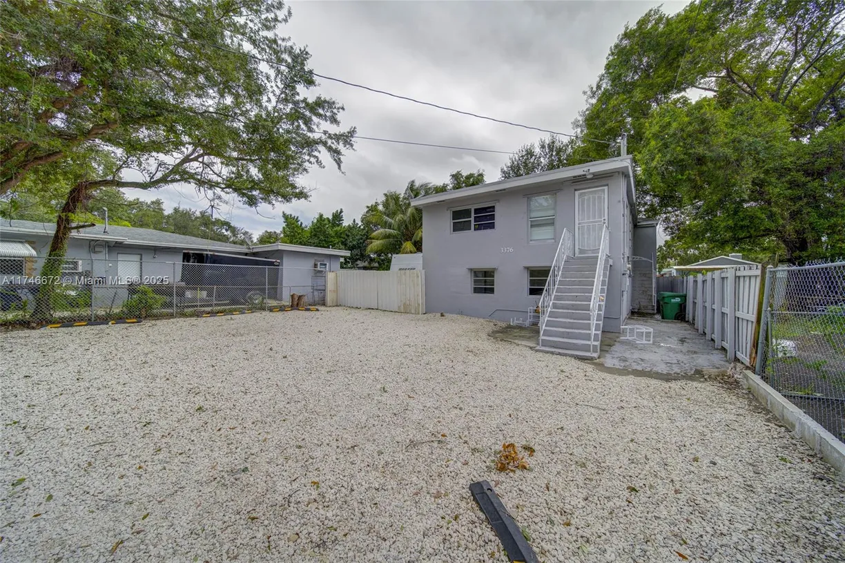 South Florida Real Estate | View 3376 NW 49th St, 2 | Listing