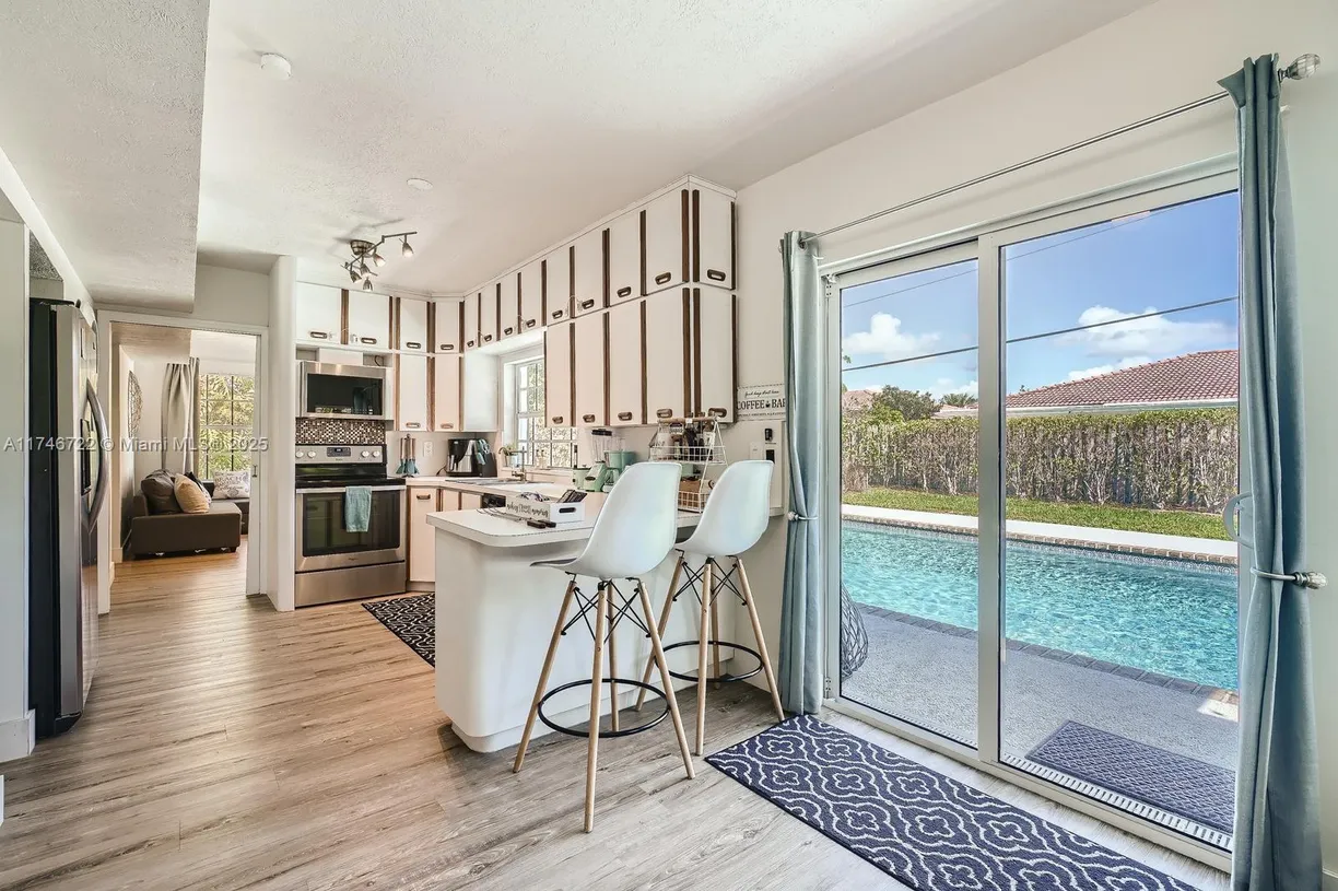 South Florida Real Estate | View 3830 NE 22nd Ter | Listing