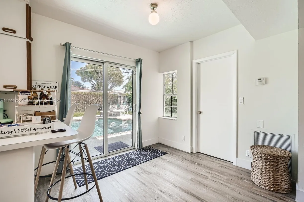 South Florida Real Estate | View 3830 NE 22nd Ter | 4 Beds, 3 Baths