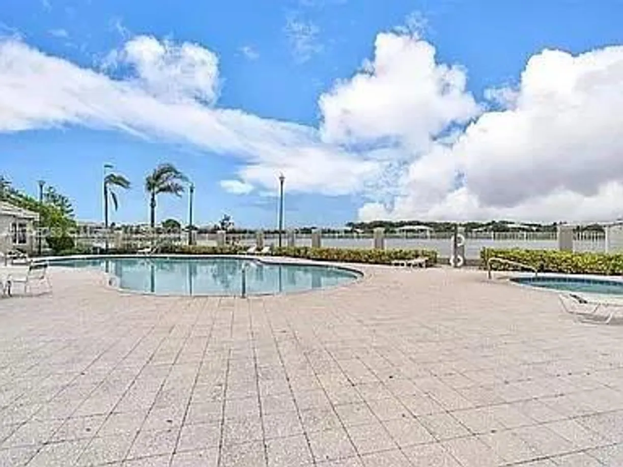 South Florida Real Estate | View 5001 Wiles Rd, 101 | Listing