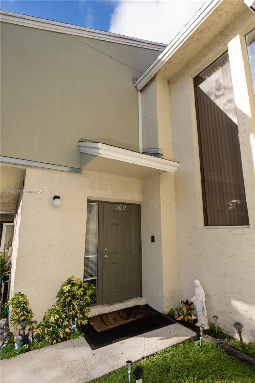 South Florida Real Estate | View 8007 Lagos De Campo Blvd, K-4 | Listing