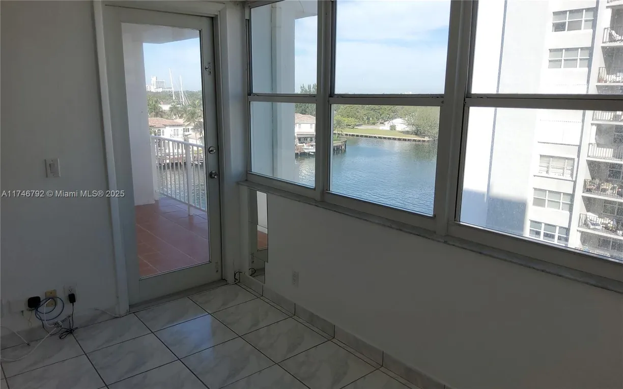South Florida Real Estate | View 1410 S Ocean Dr, 703 | Listing