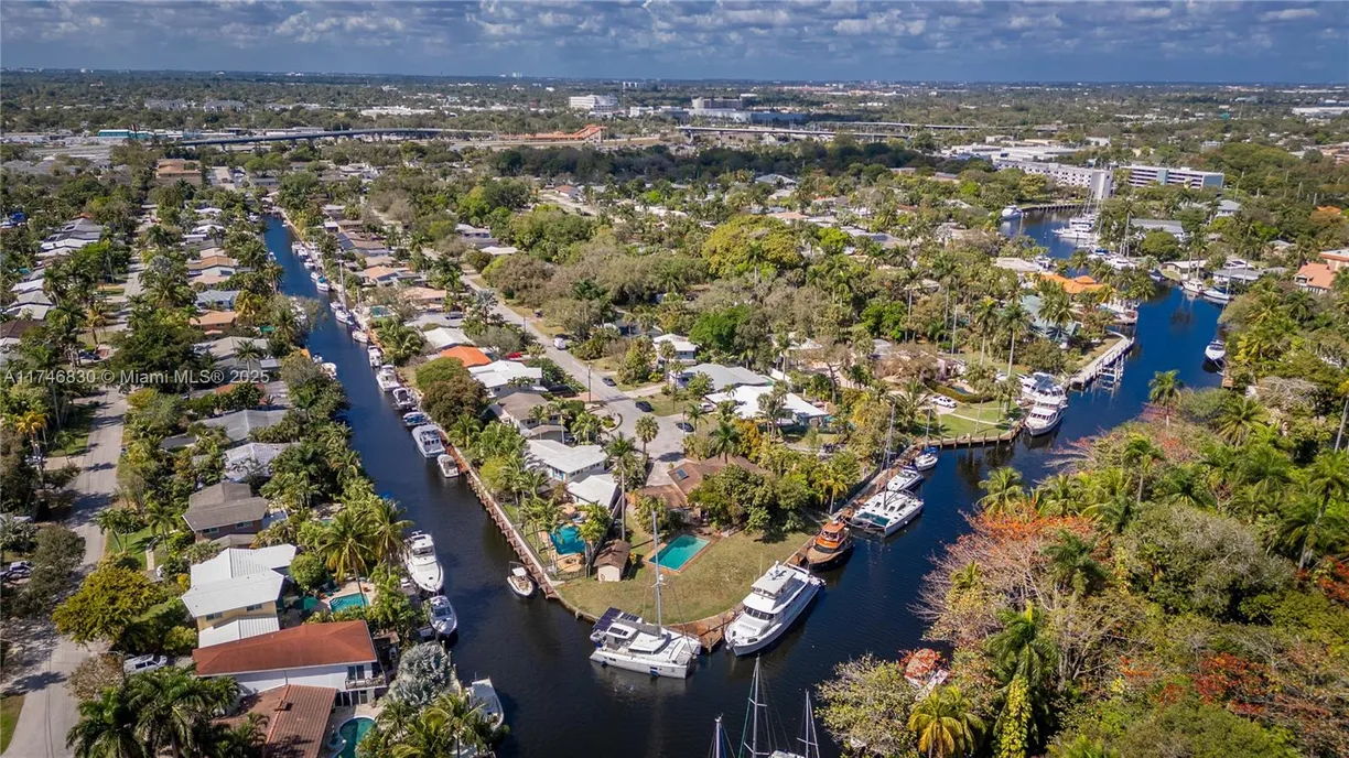 South Florida Real Estate | View 1500 SW 4th Ct | Listing