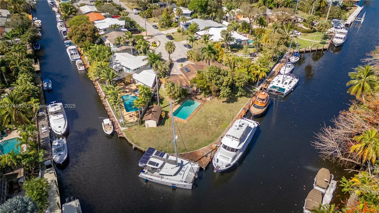 South Florida Real Estate | View 1500 SW 4th Ct | 3 Beds, 3 Baths