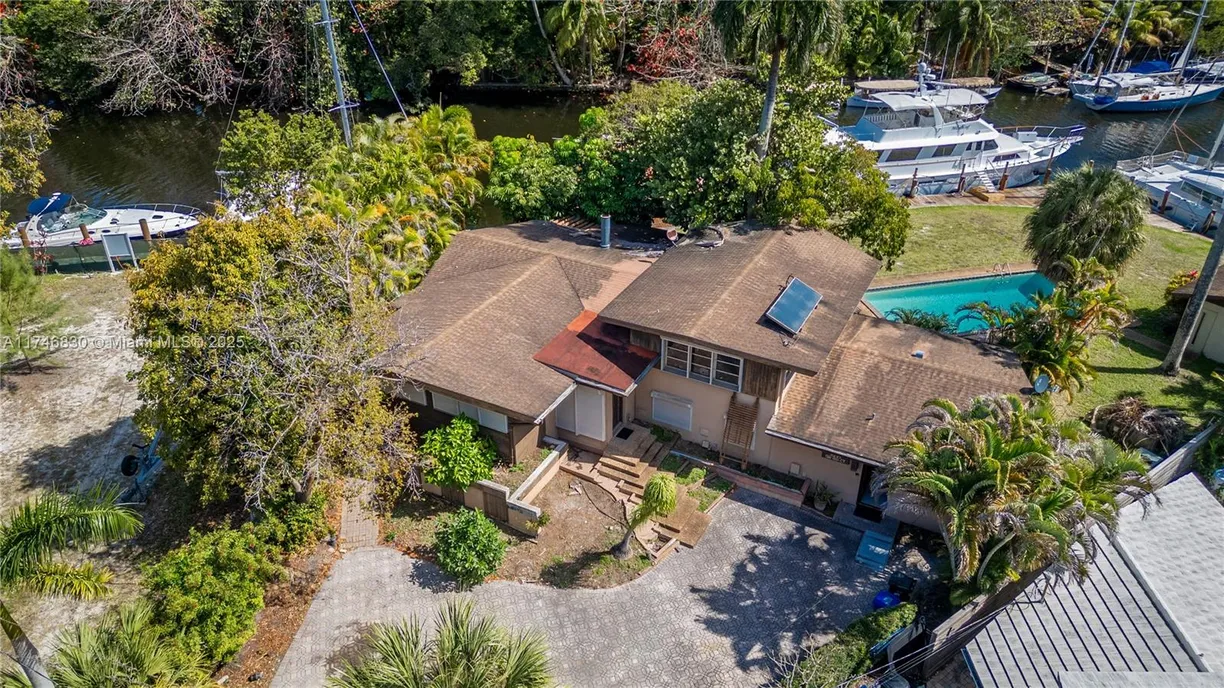 South Florida Real Estate | View 1500 SW 4th Ct | Listing