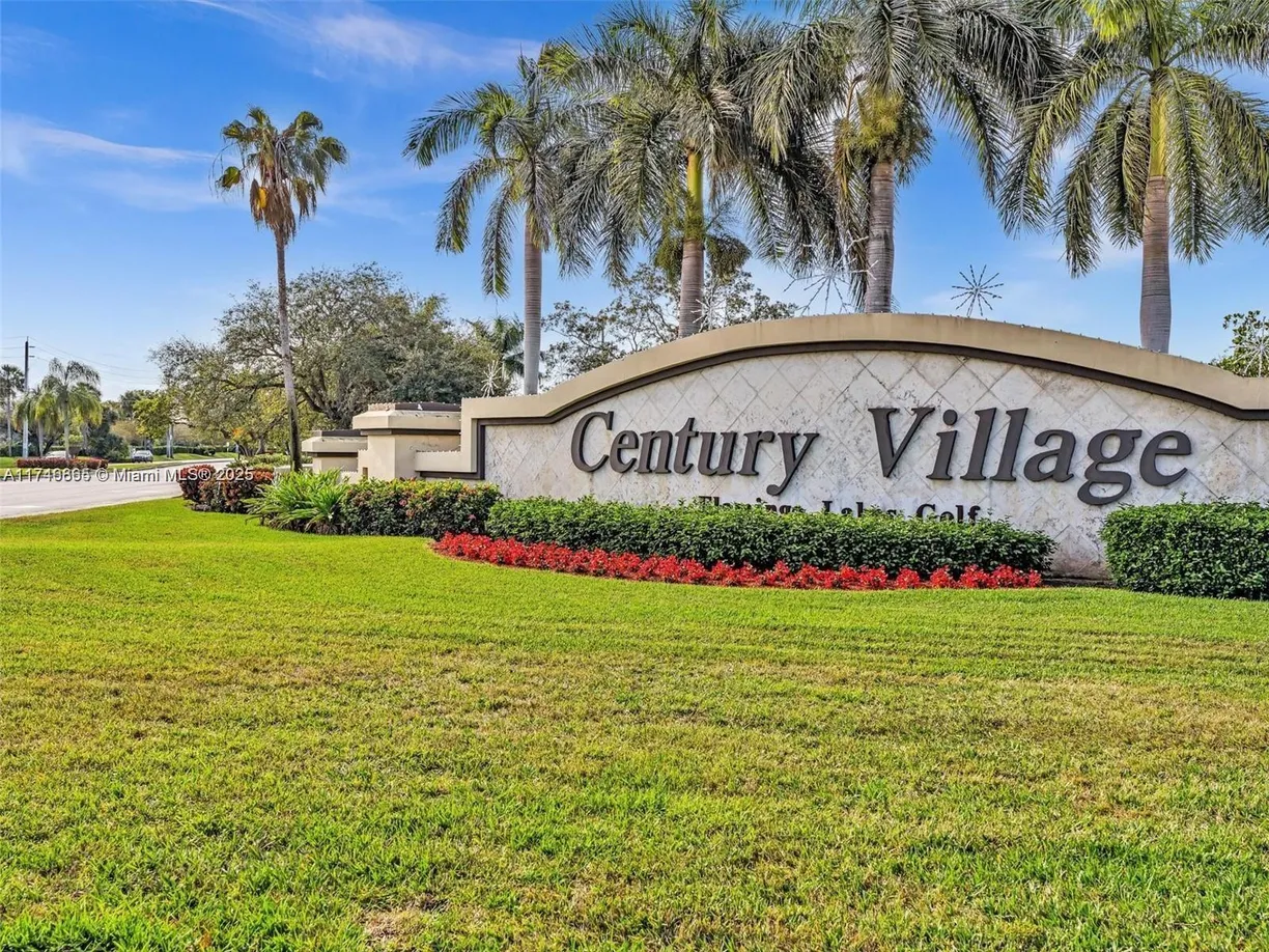 South Florida Real Estate | View 850 SW 133rd Ter, 405B | 2 Beds, 1 Bath