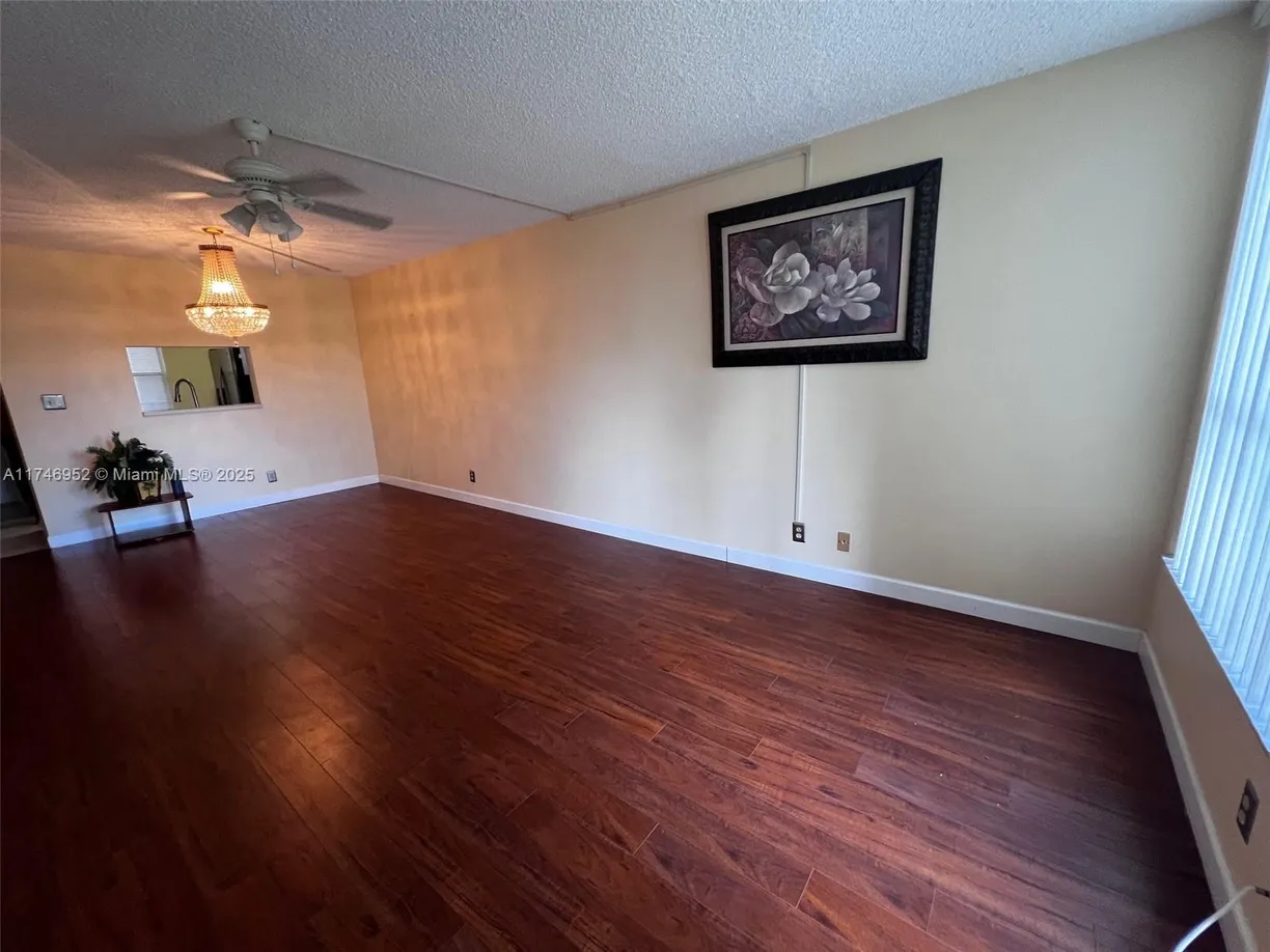 South Florida Real Estate | View 7850 W Mcnab Rd, 208 | Listing