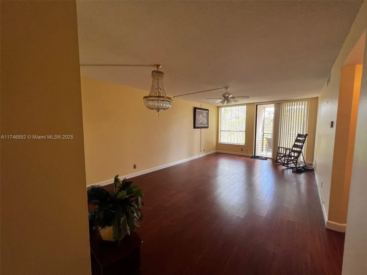 South Florida Real Estate | View 7850 W Mcnab Rd, 208 | 1 Bed, 1 Bath