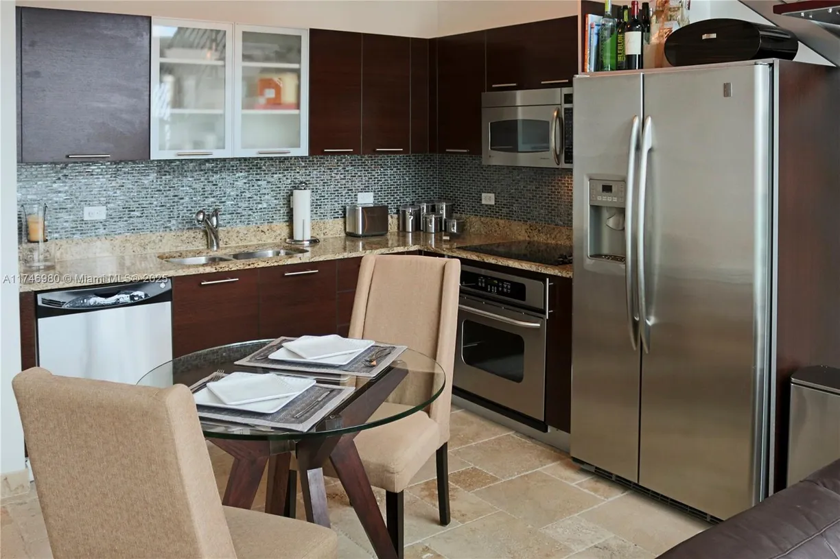 South Florida Real Estate | View 41 SE 5 St, 1105 | Listing