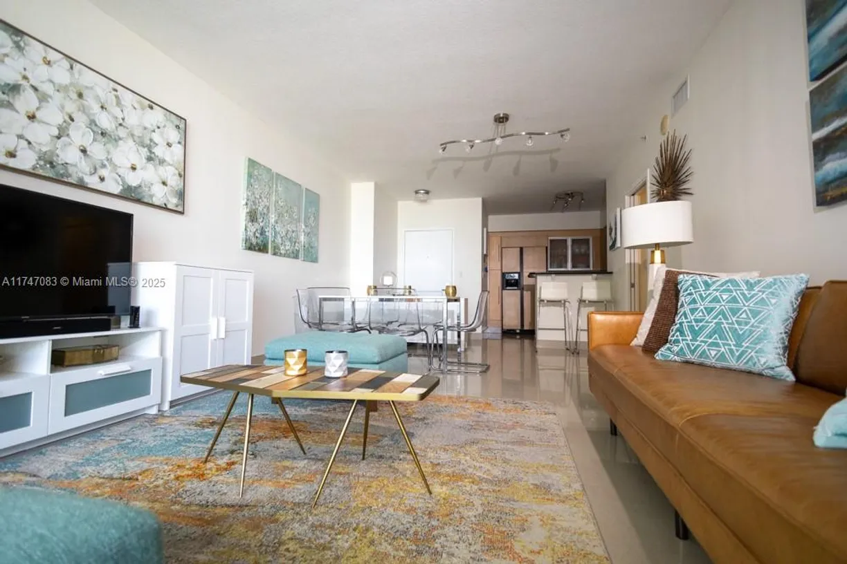 South Florida Real Estate | View 335 S Biscayne Blvd, 2200 | Listing