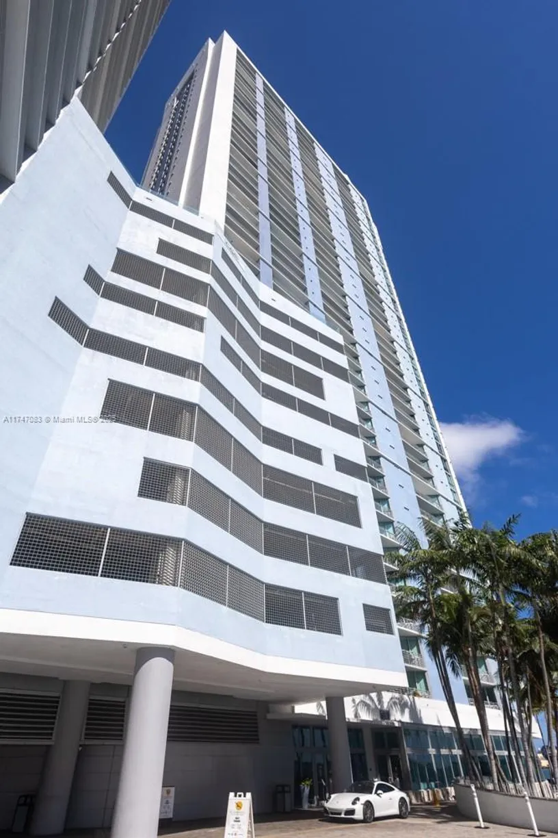 South Florida Real Estate | View 335 S Biscayne Blvd, 2200 | 2 Beds, 2 Baths