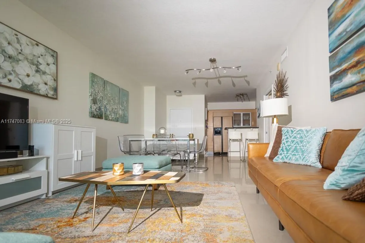 South Florida Real Estate | View 335 S Biscayne Blvd, 2200 | Listing