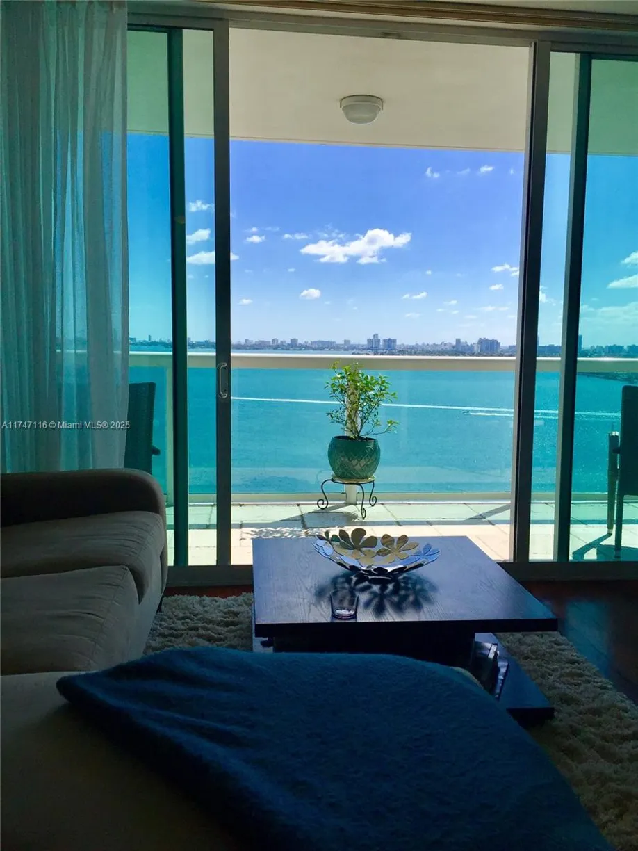 South Florida Real Estate | View 1800 N Bayshore Dr, 1907 | 2 Beds, 2 Baths