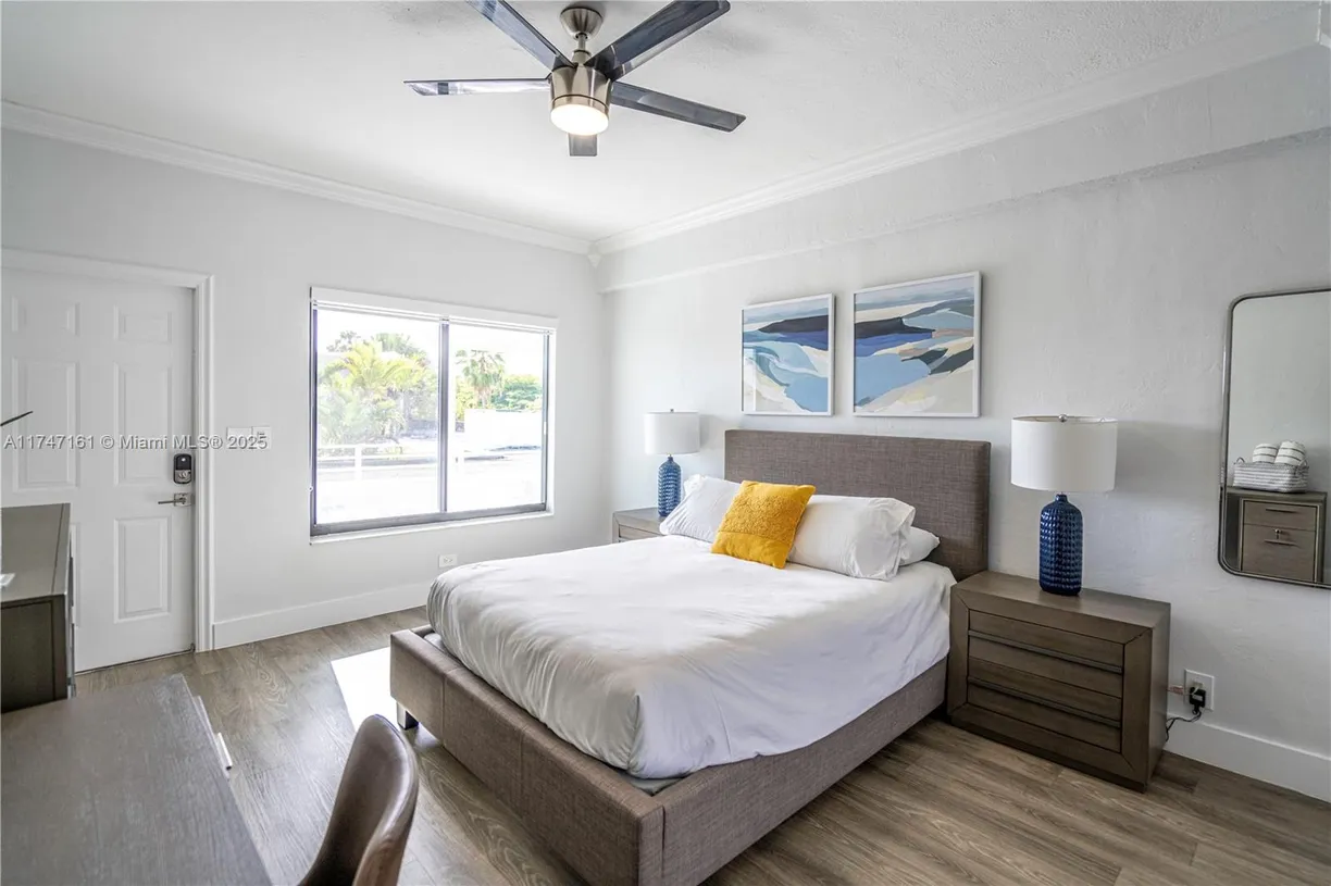 South Florida Real Estate | View 1191 71st St, 3 | Listing