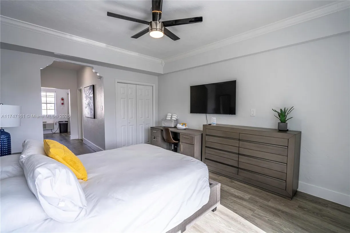 South Florida Real Estate | View 1191 71st St, 3 | Listing