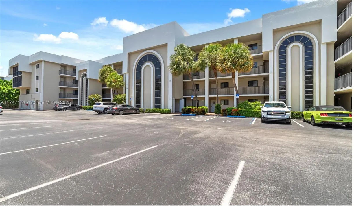 South Florida Real Estate | View 3525 S Ocean Blvd, 203 | 2 Beds, 2 Baths