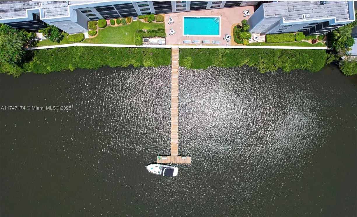 South Florida Real Estate | View 3525 S Ocean Blvd, 203 | Listing