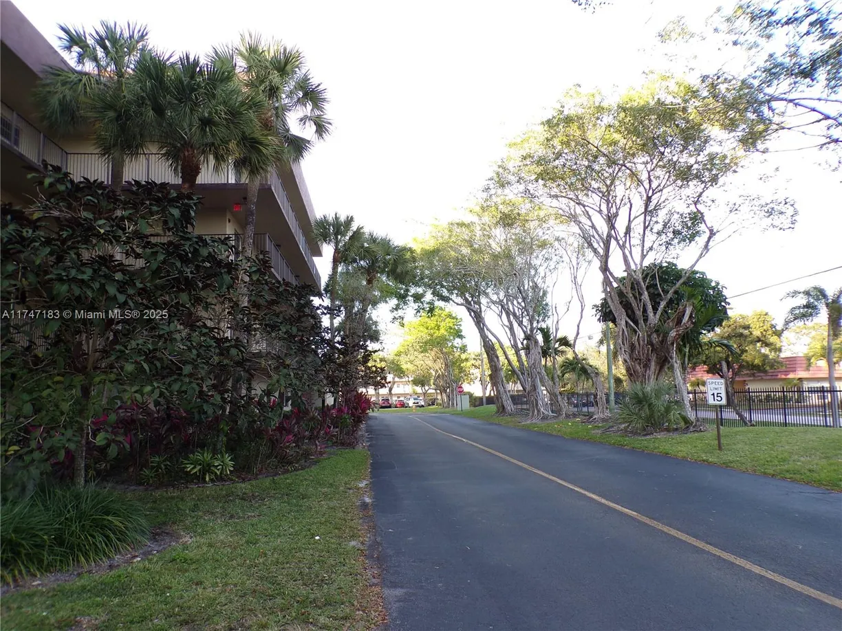 South Florida Real Estate | View 3301 NW 47th Ter, 206 | Listing