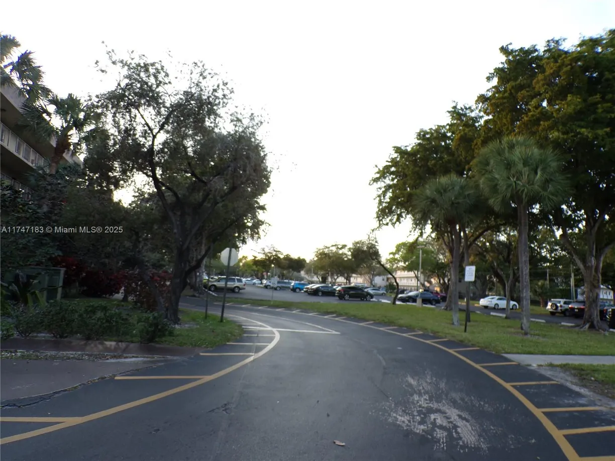 South Florida Real Estate | View 3301 NW 47th Ter, 206 | Listing