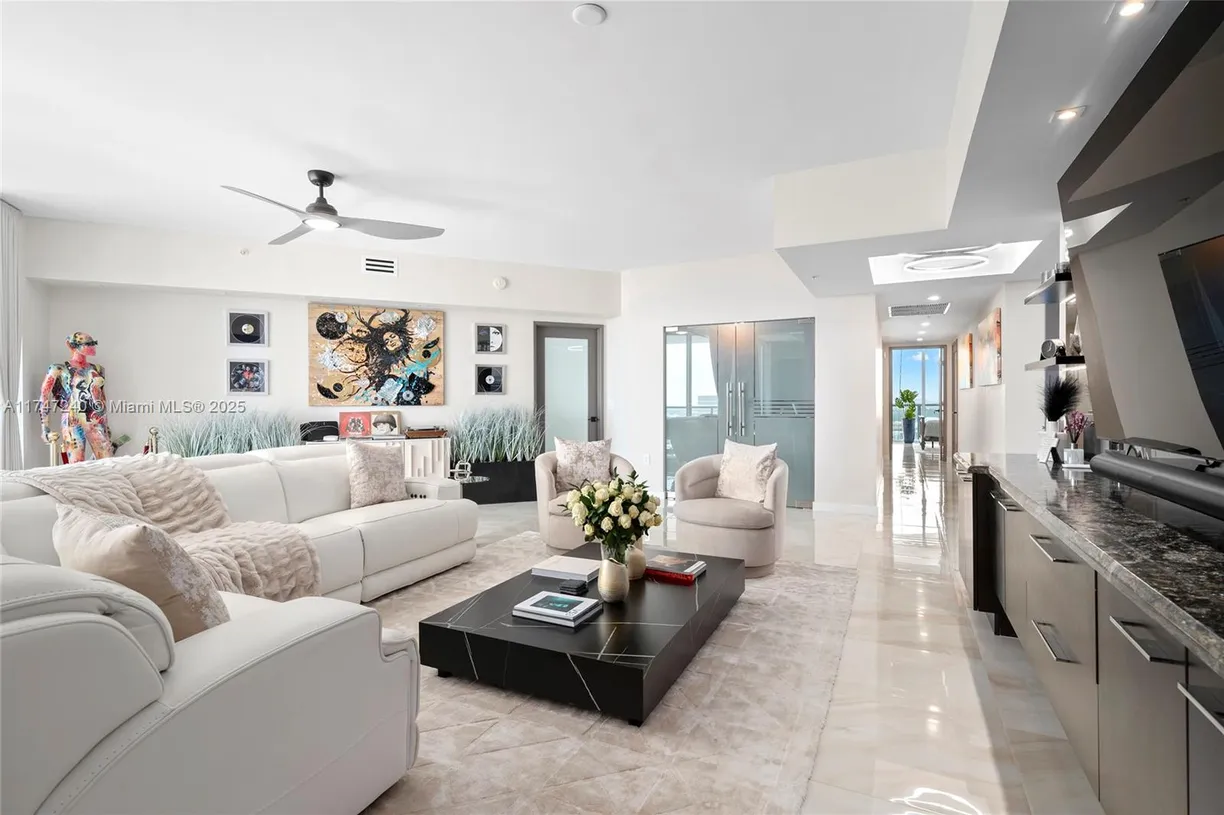 South Florida Real Estate | View 333 Las Olas Way, 3404 | Listing
