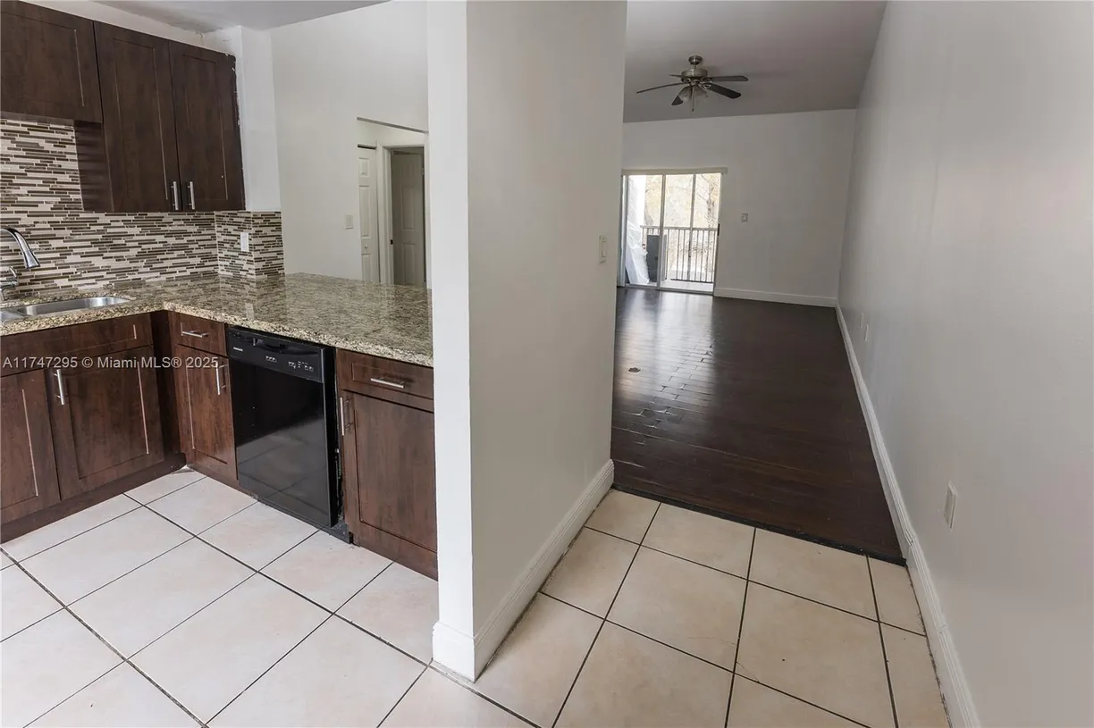 South Florida Real Estate | View 8047 SW 21st Ct, 8047 | 2 Beds, 2 Baths