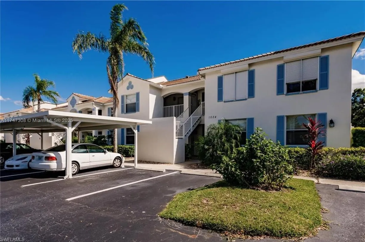 South Florida Real Estate | View 1024 Mainsail Dr, 512 | Listing