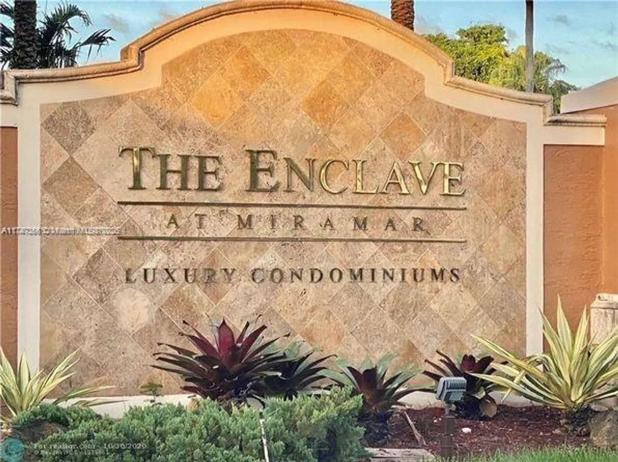 South Florida Real Estate | View 2091 Renaissance Blvd, 101 | 2 Beds, 1 Bath