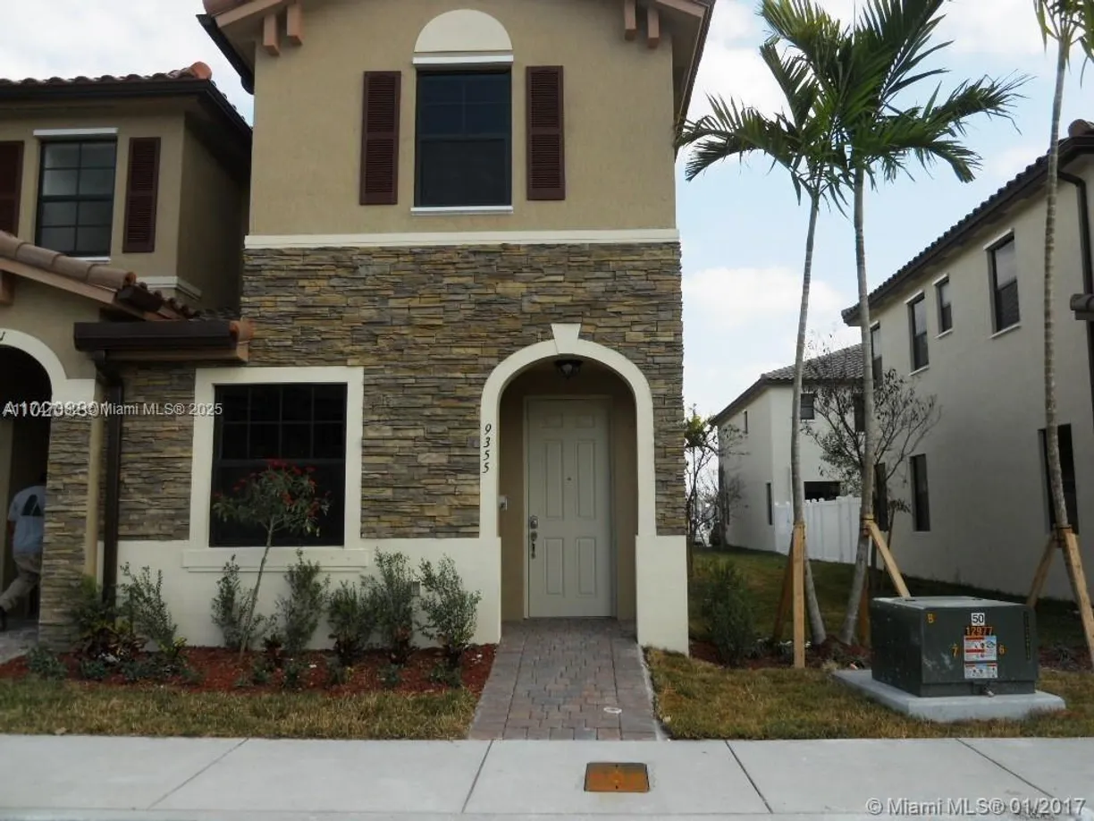 South Florida Real Estate | View 9363 W 33 LANE, 9363 | 3 Beds, 2 Baths