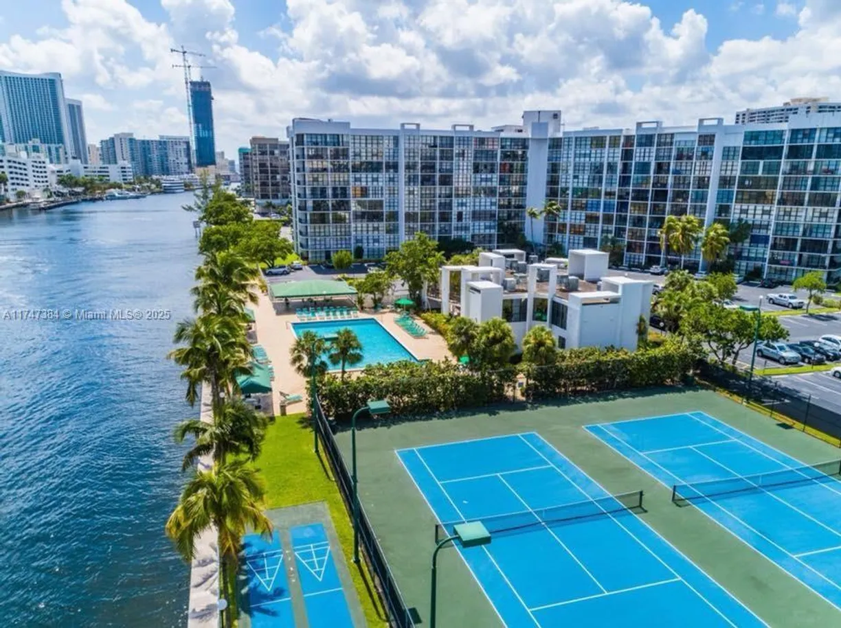 South Florida Real Estate | View 800 Parkview Dr, 222 | Listing