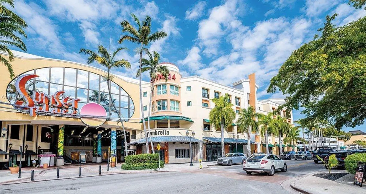 South Florida Real Estate | View 5733 SW 72nd St, 5733 | 1 Bath