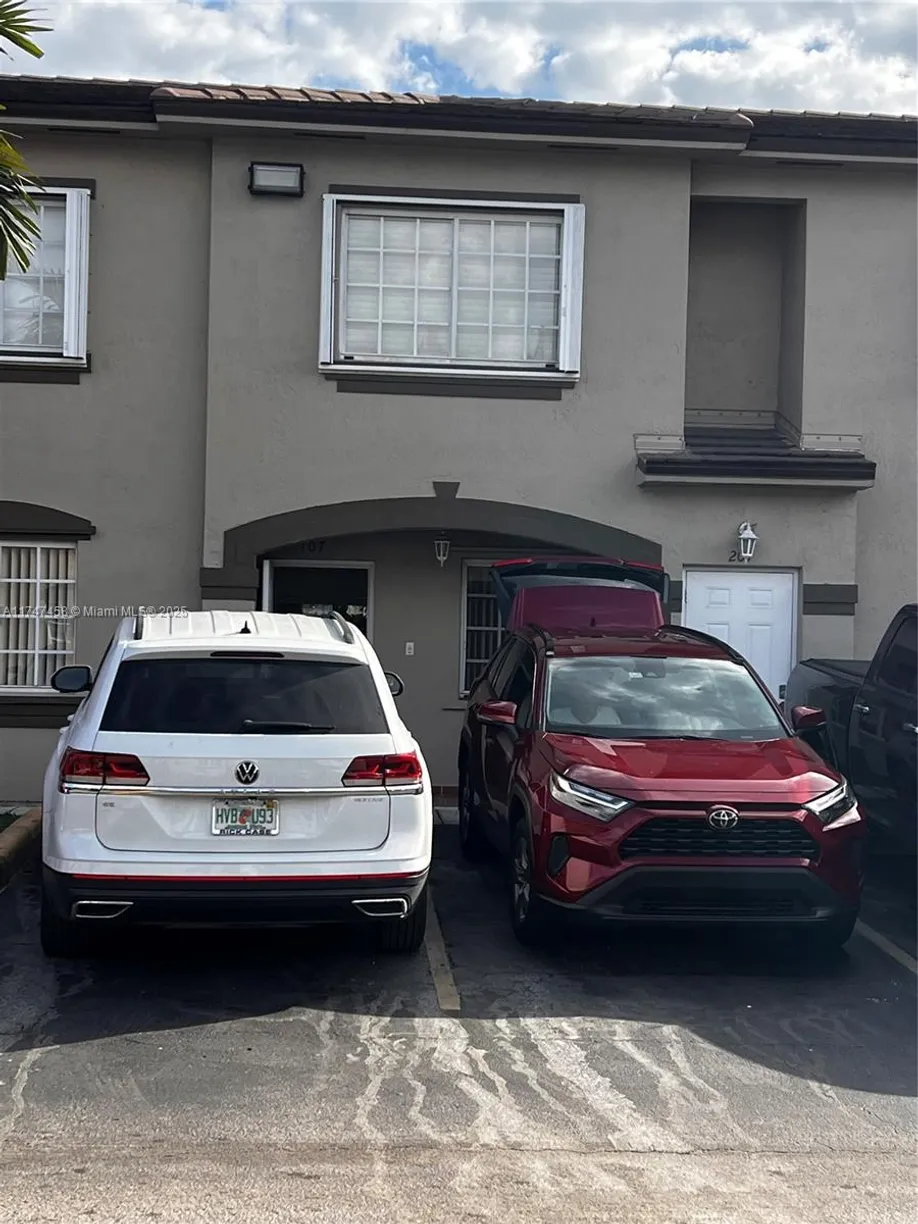 South Florida Real Estate | View 8000 W 28th Ct, 107 | 2 Beds, 2 Baths