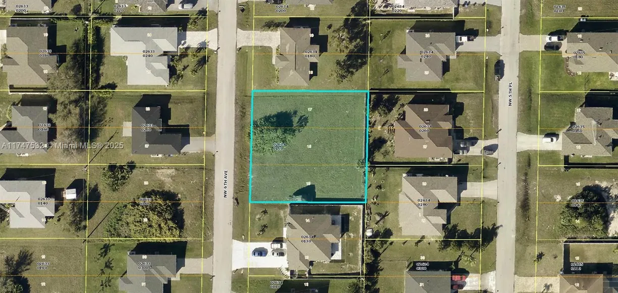South Florida Real Estate | View 1003 NW 6th Ave