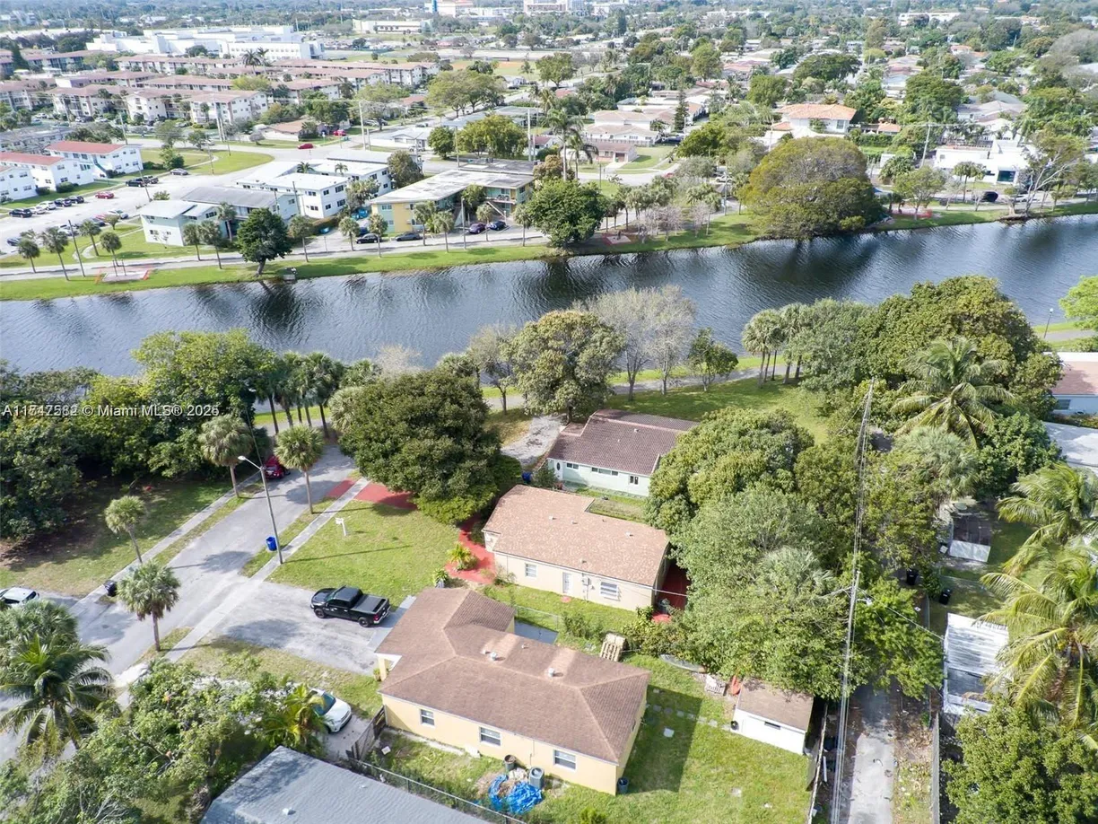 South Florida Real Estate | View 1445 NE 172nd St | Listing