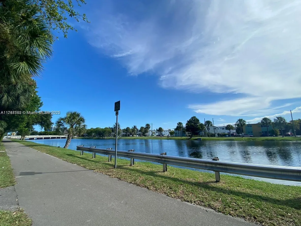 South Florida Real Estate | View 1445 NE 172nd St | Listing