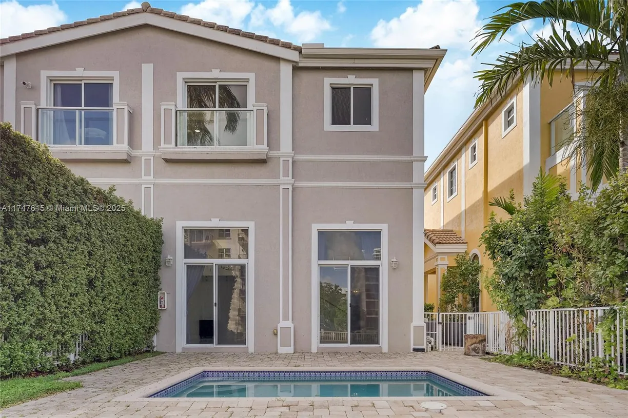 South Florida Real Estate | View 3875 NE 168th St, 3875 | Listing