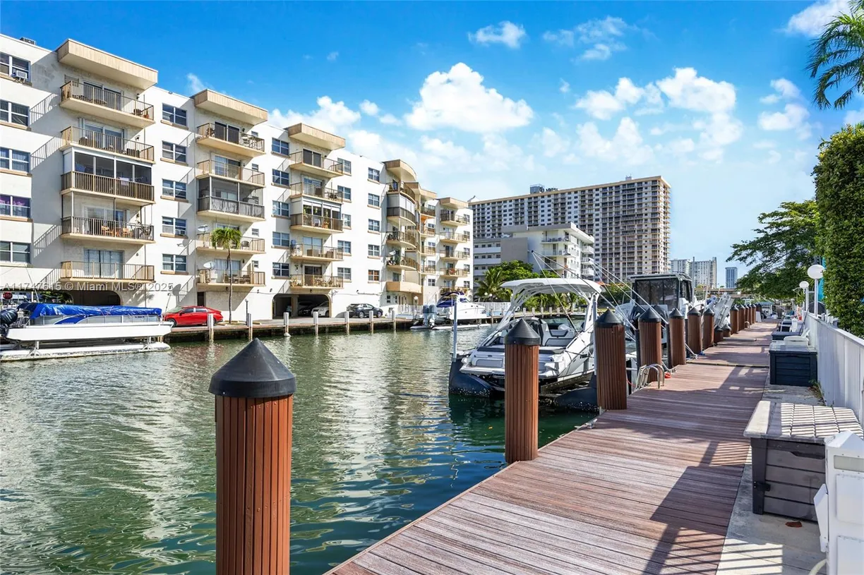 South Florida Real Estate | View 3875 NE 168th St, 3875 | 3 Beds, 2 Baths