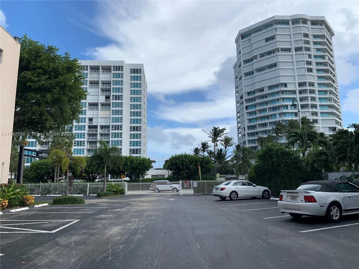 South Florida Real Estate | View 1541 S Ocean Blvd, 213 | Listing
