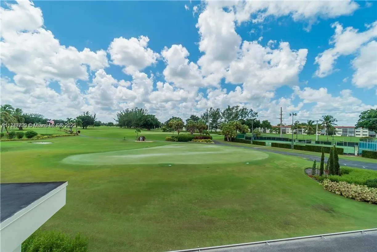 South Florida Real Estate | View 8900 Washington Blvd, 310 | 1 Bed, 1 Bath
