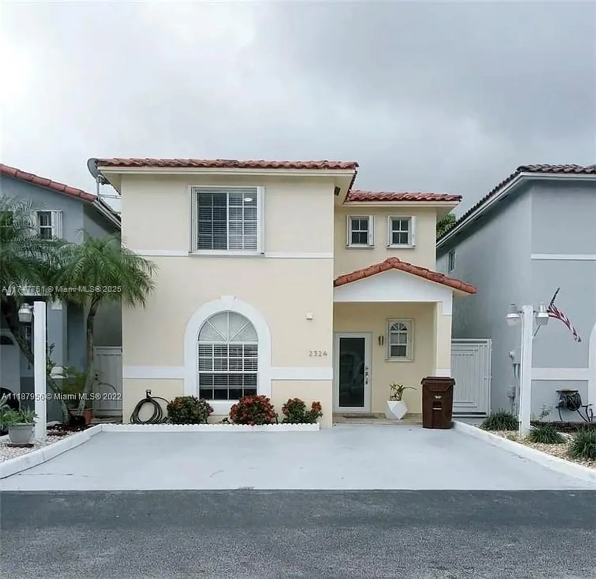 South Florida Real Estate | View 7211 W 24th Ave, 2324 | 3 Beds, 2 Baths