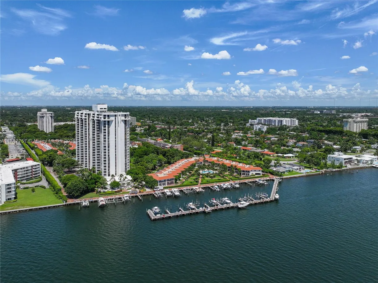 South Florida Real Estate | View 4000 Towerside Ter, TS3 | 2 Beds, 3 Baths