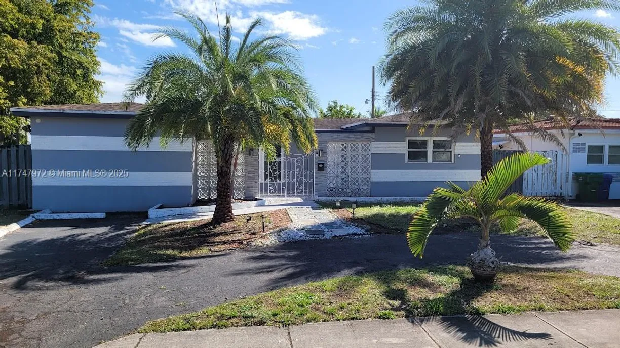 South Florida Real Estate | View 1801 Jamaica Dr | 4 Beds, 2 Baths